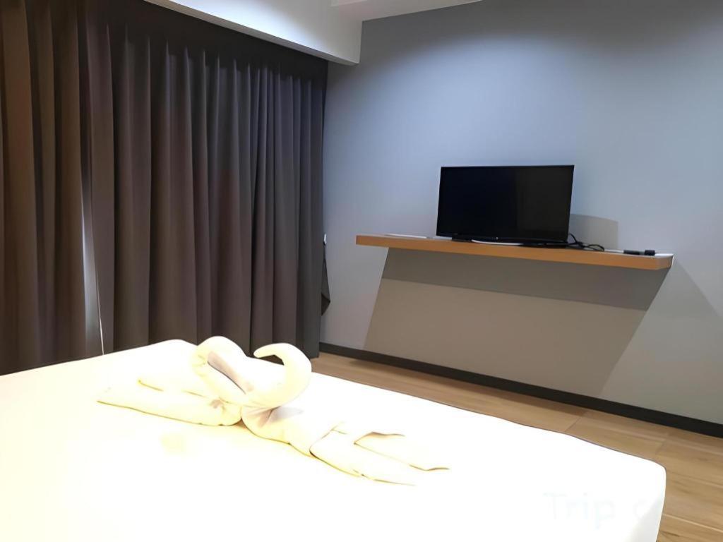 유로텔 호텔 칸차나부리  외부 사진