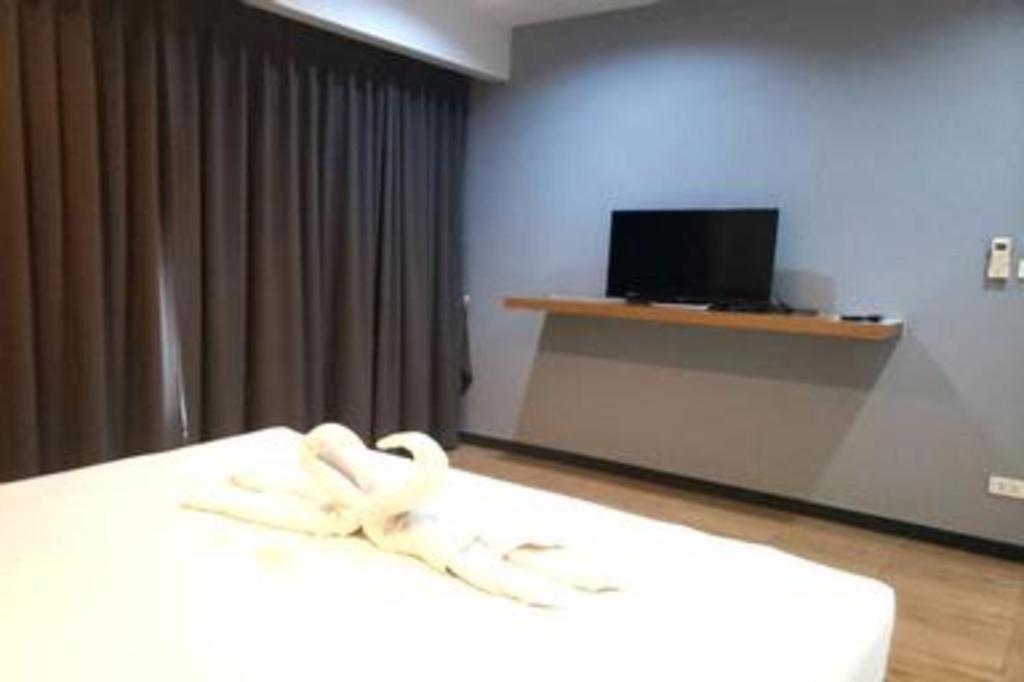 유로텔 호텔 칸차나부리  외부 사진